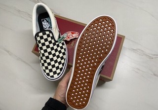 经典款vans