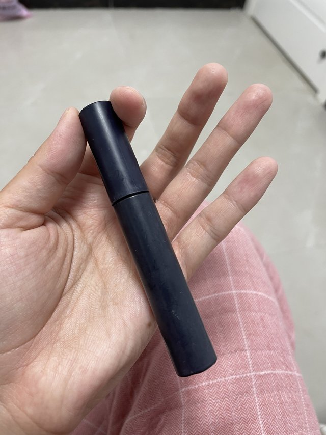 这么好用的睫毛膏我还是第一次见！