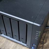 绿联私有云DX4600，最合适普通用户的高性能NAS存储