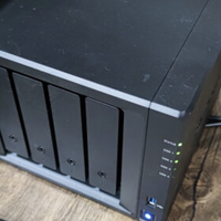 绿联私有云DX4600，最合适普通用户的高性能NAS存储