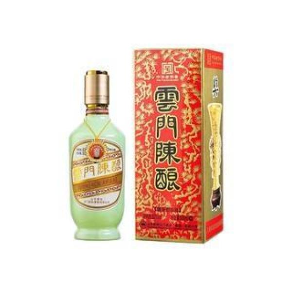 GUOTAI 国台国礼酒经典版53%vol 酱香型白酒1500ml 礼盒装【报价