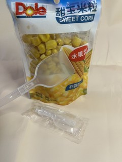 宝宝辅食+懒人福音。最好吃的甜玉米！