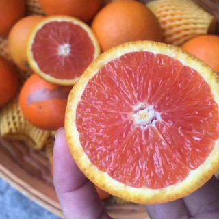 这个红橙不吃它一口真的会后悔的！