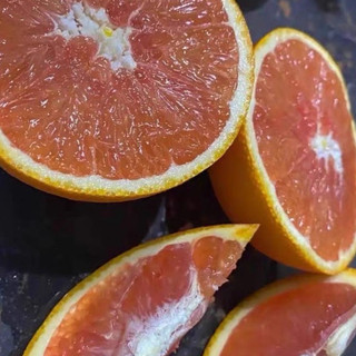 这个红橙不吃它一口真的会后悔的！
