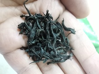 红茶 茗山生态茶 正山小种