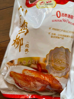 凤祥食品川香鸡柳经典760g