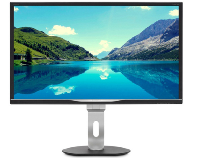 优派vx2720-4k-pro显示器怎么样 网淘飞利浦bdm3270显示器_什么值得买