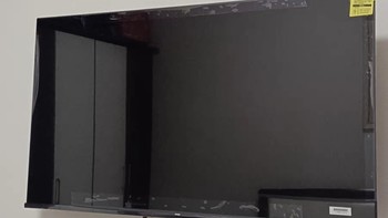 原创数码 篇十三：海信Vidda R43英寸全面屏网络智能语音投屏家用液晶电视机