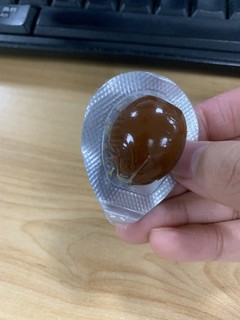 小心爆汁的鹌鹑蛋