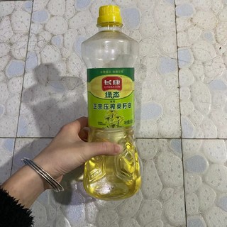 厨房好物必备之菜籽油