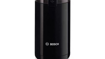 欧洲直邮Bosch博世TSM6A013B咖啡豆研磨机磨豆机进口家用德国自动