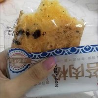 【3人团】欧贝拉港式菠萝包海苔肉松吐司夹