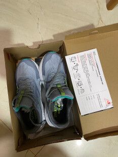 冬天跑步穿​New Balance 22款男鞋Nitrel