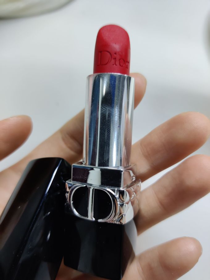 迪奥口红