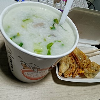 三米粥铺你太会了吧?!!!!