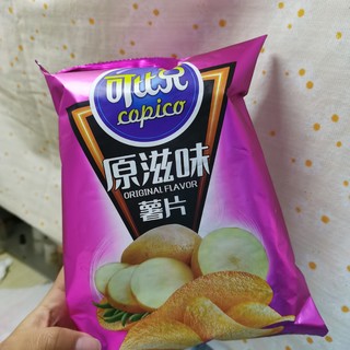 必须要夸赞的美食好物可比克