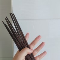 实木筷子：筷子界的天花板！