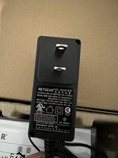 亚马逊购入 网件 WAX206 WiFi 6 AX3200