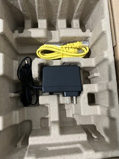 亚马逊购入 网件 WAX206 WiFi 6 AX3200