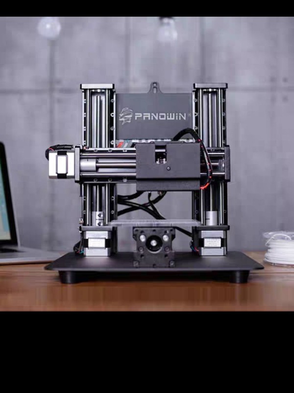 磐纹PanowinF1多功能全金属拼装3D打印机高