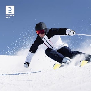 滑雪安全怎么能少得了滑雪头盔呢？