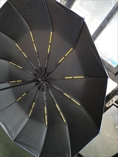 折叠雨伞全自动大号ins女学生防晒晴雨两用