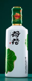 荷花 白酒 一品荷花 酱香型 53度  500ml