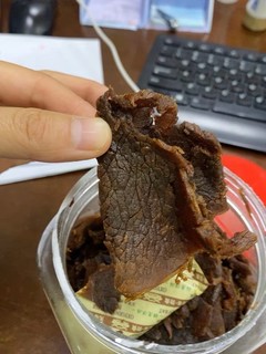 世界杯配牛肉干，真是好搭档