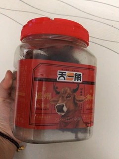 世界杯配牛肉干，真是好搭档