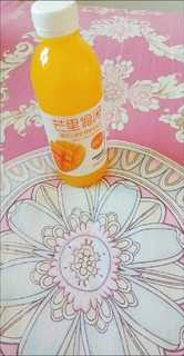 整箱12×360ml芒里偷闲芒果汁