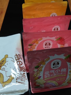 燕麦片不二之选，踩过太多坑后感