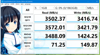 三星（SAMSUNG） 2TB SSD固态硬盘