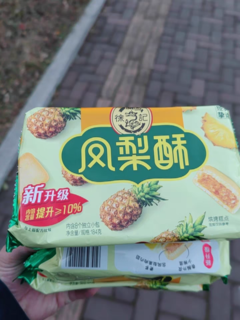 这是一款很好吃，酸酸甜甜的小点心