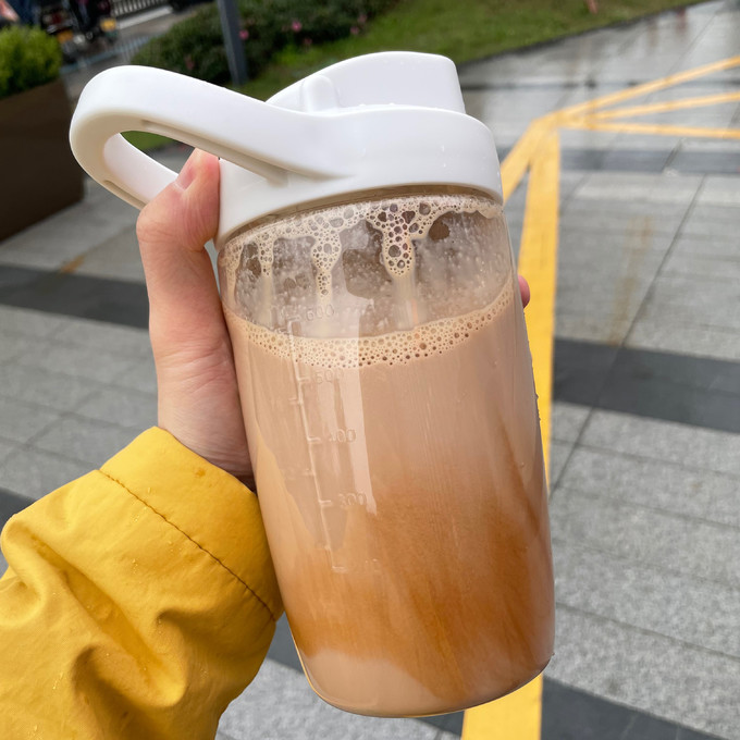 乐扣乐扣塑料杯