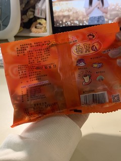 童年回忆的小零食