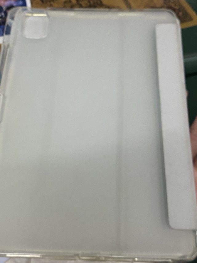 巨轻薄小米平板壳