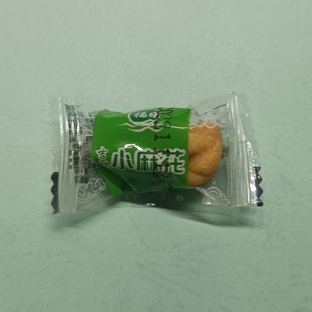 冬天必不可少的小零食