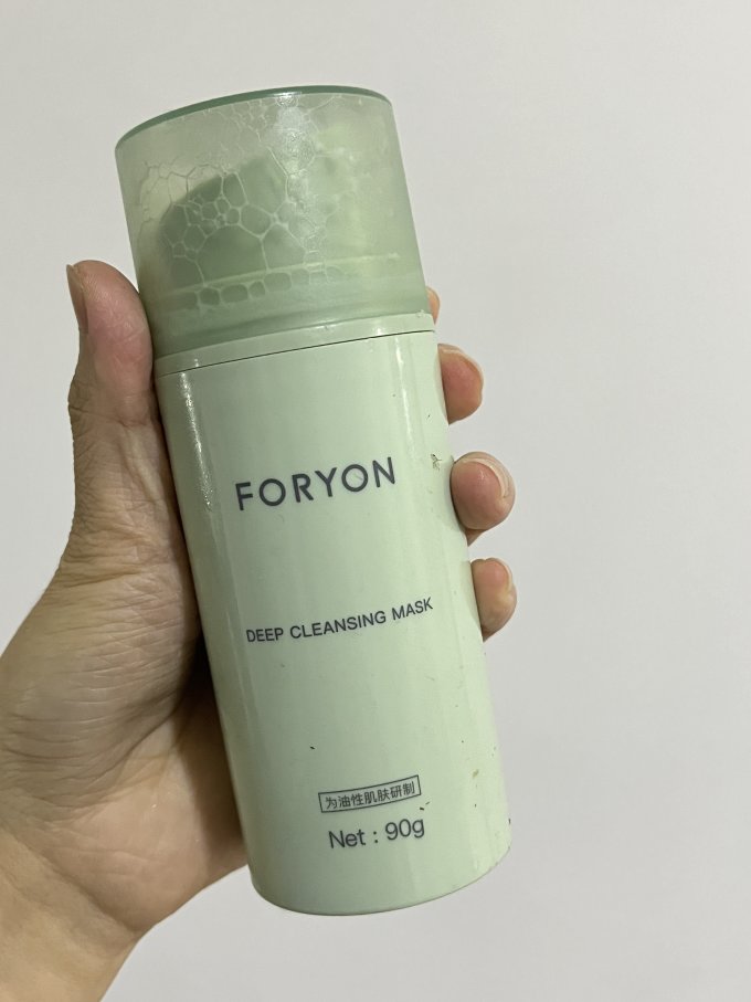 干皮清洁面膜就选它好吗