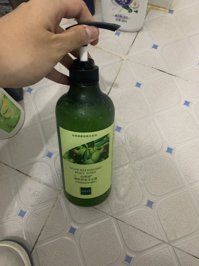 止痒和去屑效果都不错