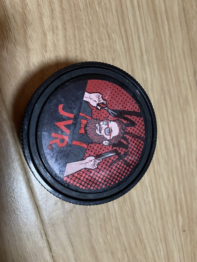 杰威尔发泥发蜡