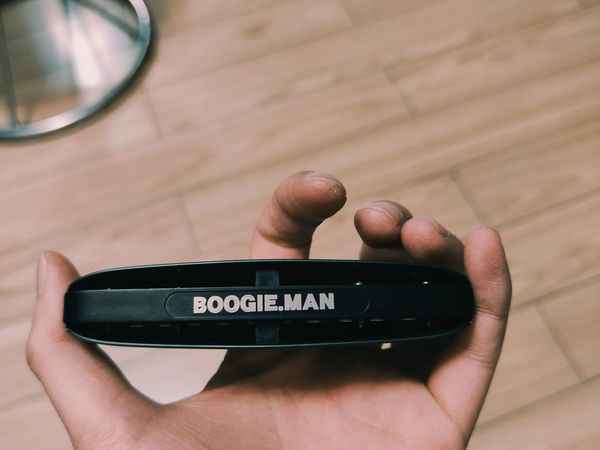 188💰解锁布鲁斯蓝调10孔