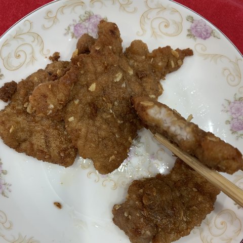 冬日美食之肉食篇：天冷了要多吃肉肉喔