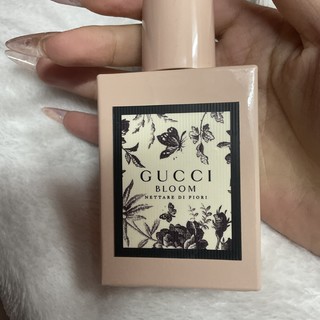 gucci花悦香水简直就是富家千金必备