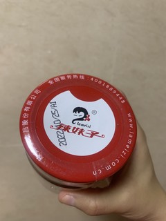 四舍五入不要钱的剁椒酱，还没吃都闻到香味