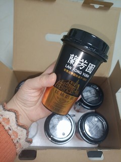 兰芳园丝袜奶茶，堪比正宗港式奶茶！！