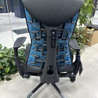 Herman Miller X Logitech G Embody Gaming Chair