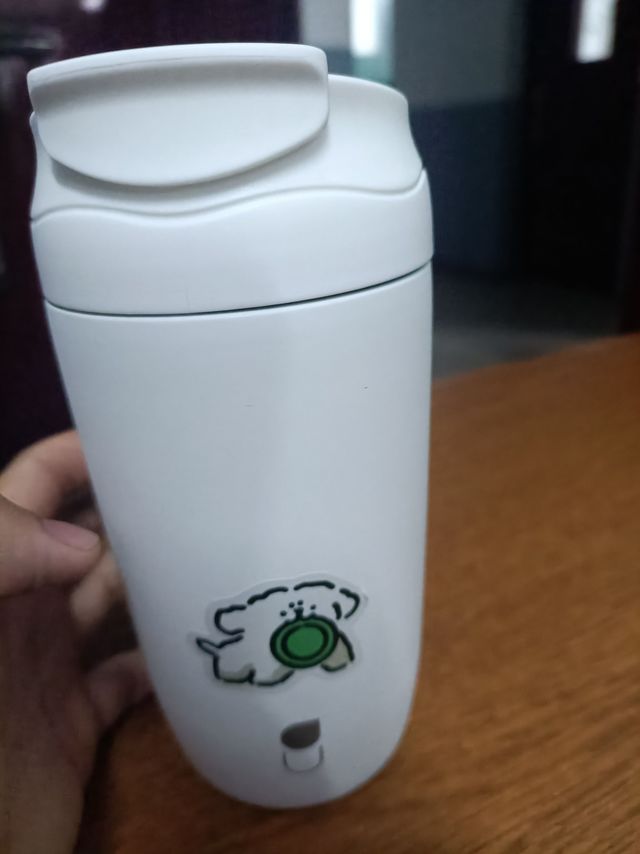 保温咖啡杯学生专属水杯