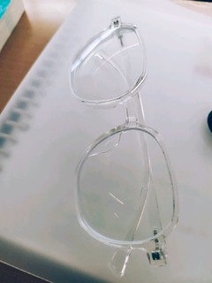 超有用的防蓝光眼镜