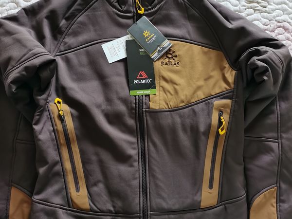 1998元的凯乐石软壳衣，算不算天花板级别？