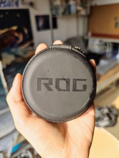 rog的type-c游戏耳机好用吗